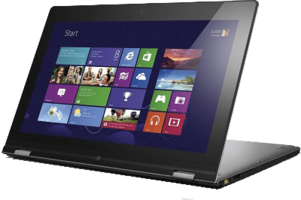 Ремонт ноутбуков Lenovo