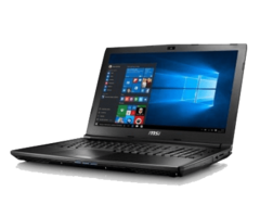 Ремонт ноутбуков MSI