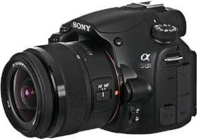 ремонт фотоаппаратов Sony