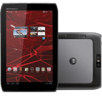 Ремонт планшетов Motorola