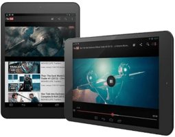 Ремонт планшетов Pixus