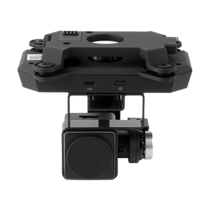 Ремонт подвеса квадрокоптера (дрона)