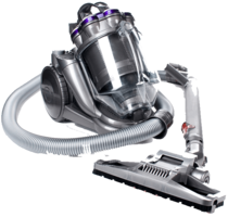 Ремонт пылесосов