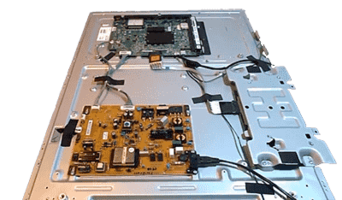 Ремонт Smart TV Ремонт Smart TV