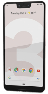 Ремонт телефонов Google Pixel