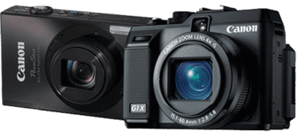 цифровой фотоаппарат