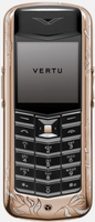 Ремонт Vertu Constellation