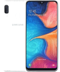 Ремонт Samsung Galaxy A20e (A202)