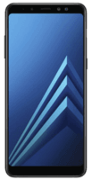 Ремонт Samsung Galaxy A8+ 2018 (A730) 