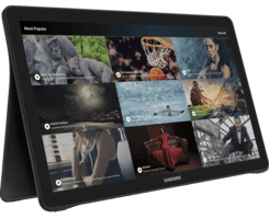 Ремонт Samsung Galaxy View T677 / T670