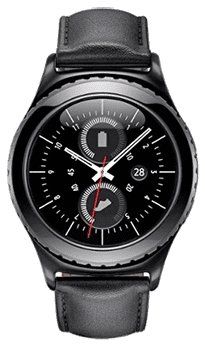 Ремонт Samsung Gear S2 (SM-R7320)