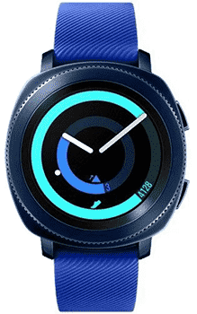 Ремонт Samsung Gear Sport (SM-R600)