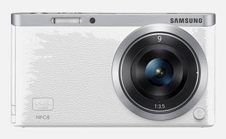 Ремонт Samsung NX mini kit 9mm