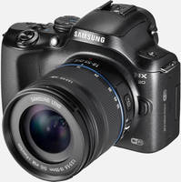 Ремонт Samsung NX20