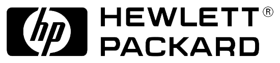 Сервисный центр Hewlett-Packard