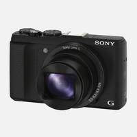 Ремонт Sony Cyber-Shot HX60