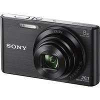 Ремонт Sony Cyber-Shot W830