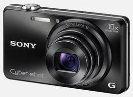 Ремонт Sony Cyber-shot WX220