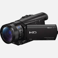 Ремонт Sony HDR-CX900E