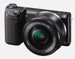 Ремонт Sony NEX-5TLB