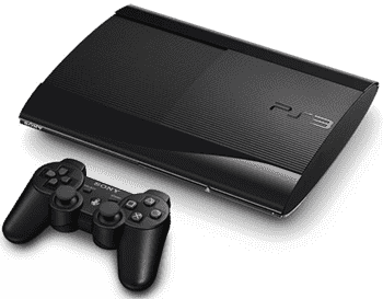 Ремонт Sony Playstation 3 Super Slim (PS3 Super Slim)