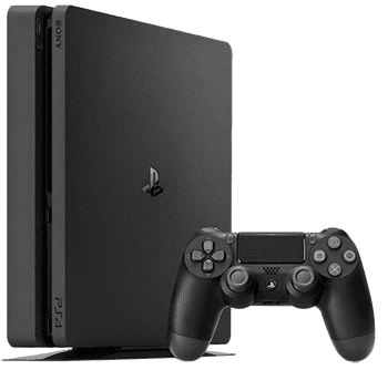 Ремонт Sony PlayStation 4 Slim (SPS 4 Slim)