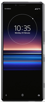 Ремонт Sony Xperia 1