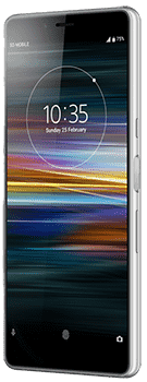 Ремонт Sony Xperia L3