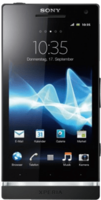 Ремонт Sony Xperia S (LT26i)