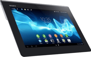 Ремонт Sony Xperia Tablet S