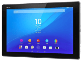 Ремонт Sony Xperia Tablet Z4