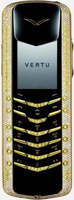 Vertu Signature