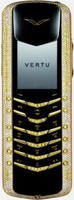 Ремонт Vertu Signature