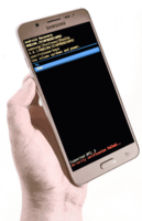 Восстановления загрузчика телефона Восстановления загрузчика телефона