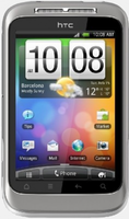 Ремонт HTC Wildfire S