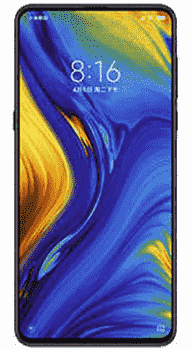 Ремонт Xiaomi Mi Mix 3