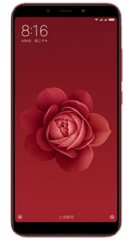 Ремонт Xiaomi Mi6x