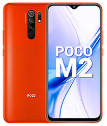 Ремонт Xiaomi Poco M2 Pro