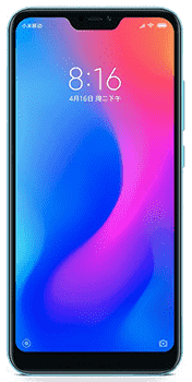 Ремонт Xiaomi Redmi 6 Pro