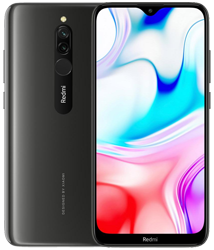 Ремонт Xiaomi Redmi 8