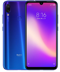 Ремонт Xiaomi Redmi Note 7 Pro