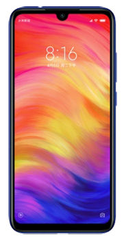 Ремонт Xiaomi Redmi Note 7