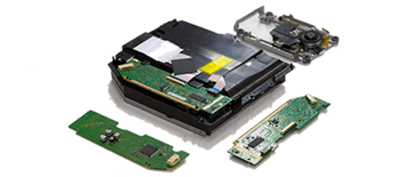 Замена BD-привода игровых приставок Замена BD-привода игровых приставок