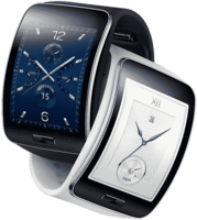 Замена дисплея Samsung Gear Замена дисплея Samsung Gear