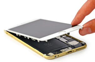 Замена дисплея iPhone 6 Замена дисплея iPhone 6