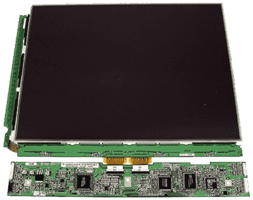 Замена и ремонт матрицы монитора Замена и ремонт матрицы монитора