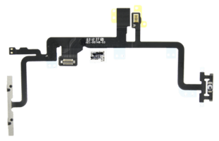 Замена кнопки включения IPhone