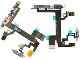 Замена кнопок регулировки громкости телефона Замена кнопок регулировки громкости телефона