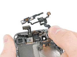 Замена кнопок телефона и смартфона Замена кнопок телефона и смартфона