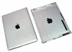 Замена корпуса iPad Замена корпуса iPad